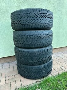 Zimní pneumatiky 235/45 R18 94V