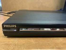 PHILLIPS DVD DVP5980 - 1