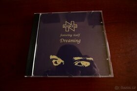 CD - N Sonic - "Dreaming" - 1