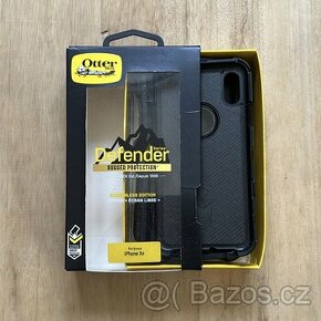 obal Otter box Defender pro iPhone XR