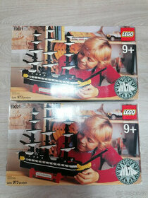 Lego 10021 U.S.S. Constellation - 1