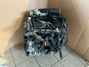 Motor BKC 1.9 TDI 77kw, Škoda VW Seat Audi