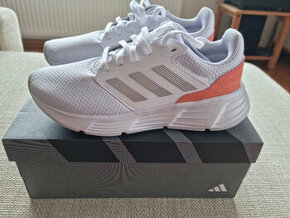Běžecké boty dámské Adidas Galaxy 6W, vel. 40,5 EU