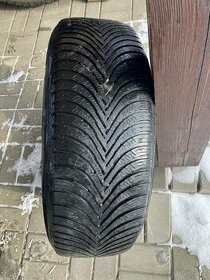 Zimní pneu 215/65 r 16