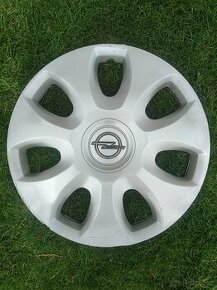 1 kus poklice Opel Corsa D (15")