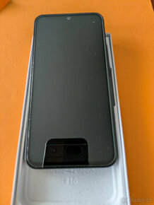 Samsung Galaxy A54 56, grafitová barva, Android 14