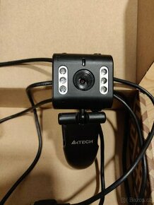 USB kamera A4-tech PK-333e