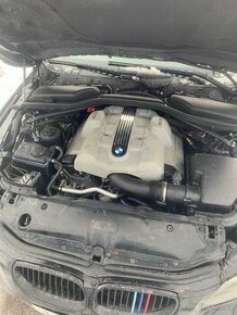 Motor BMW N62B44 245kw E60 E61 E63 E64 E65 E66