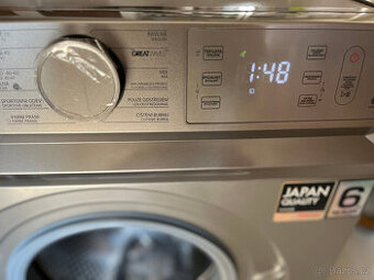Pračka Toshiba TW-BL70A2