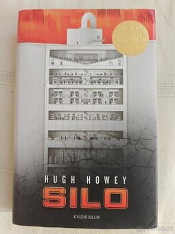 Silo Hugh Howey