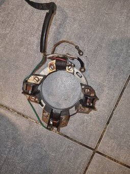 Stator rotor babetta 210 32w - 1