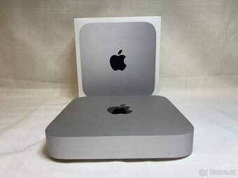 APPLE MacMini M2 Pro 2023  Flash 512Gb / Ram 16GB  ZÁRUKA