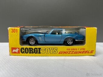Corgi Toys ISO Grifo