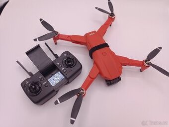 Nový Dron L 900 PRO Orange