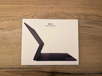 Apple Magic keyboard pro iPad Pro 12.9 - CZ