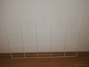 Prodám nevyuzitou kovovou nástěnku