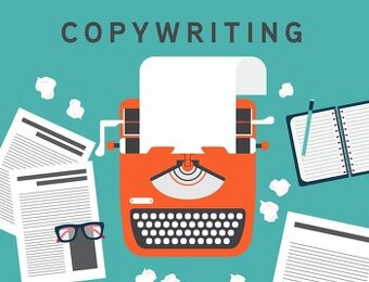 Nabízím psaní textů - copywritting