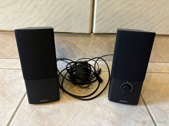 Bose Companion II