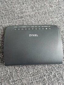 Moden a router Zyxel VMG3312 T20A