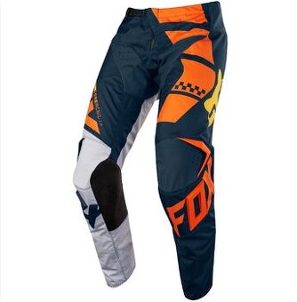 Motorkářské kalhoty Fox 180 SAYAK PANT