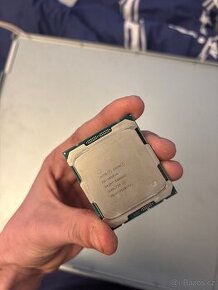 Procesor Intel Xeon E5-1650v4