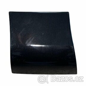 LP Kryt blatníku černá LZ9Y 4L0854959F Audi Q7 4L 2008