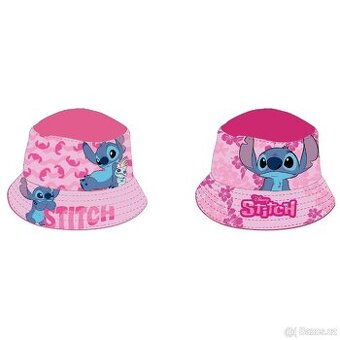 Klobouček Stitch, nový