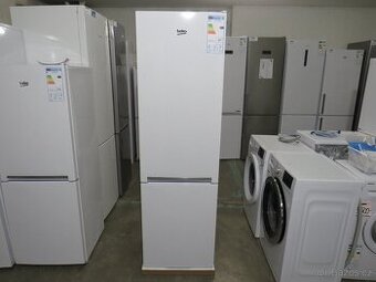 Nová lednice Beko A+ 181 cm, ZÁRUKA  RCSA300K30WN