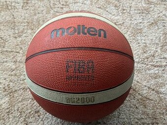basketbalový míč Molten BG2000