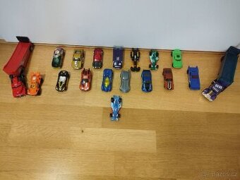 Hotwheels - 1