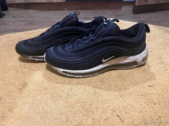 Boty Nike air max 97 - 1