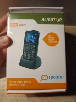 Mobilní telefon