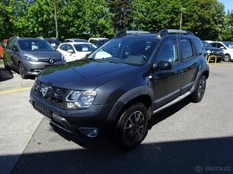 DACIA DUSTER 1,5 DCI, 4X4, garance km