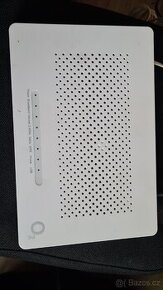 Modem od O2 - 1