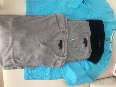Pánské xxl Guess, Armani, Boss - 1