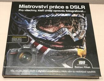 Mistrovství práce s DSLR (2014)
