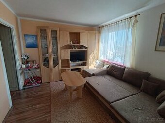 Prodej byt 2+1 Chrudim 56,18 m2 - osobní vlastnictví