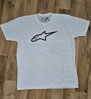 Alpinestars XL shirt - 1