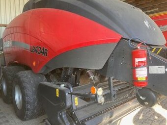 CASE LB434R - 1