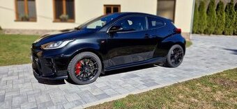 Toyota Yaris GR Sport