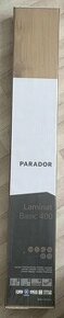 PARADOR Basic 400 Dub přírodní matná plovoucí podlaha 10m2