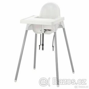 Vysoká židle Ikea Antilop - 1