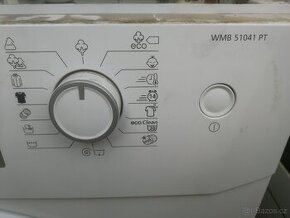 Beko WMB 51041 PT