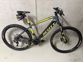 Scott E-Aspect 920 (L) 500Wh