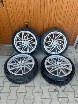 5x112, 19” Keskin kt20