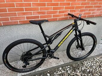 Rockrider XC 900s