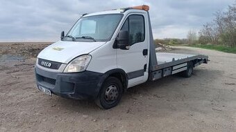 Iveco Daily 3.0D 107kW C15