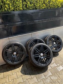 Alu Audi speedline R18 5x112