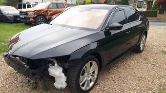 Škoda Superb 3 2.0 TDI STYLE/2022/147kW/DSG