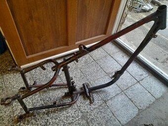 ČZ 150c